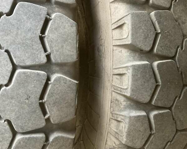 Синий ГАЗ 53, объемом двигателя 0 л и пробегом 32 тыс. км за 3300 $, фото 2 на Automoto.ua