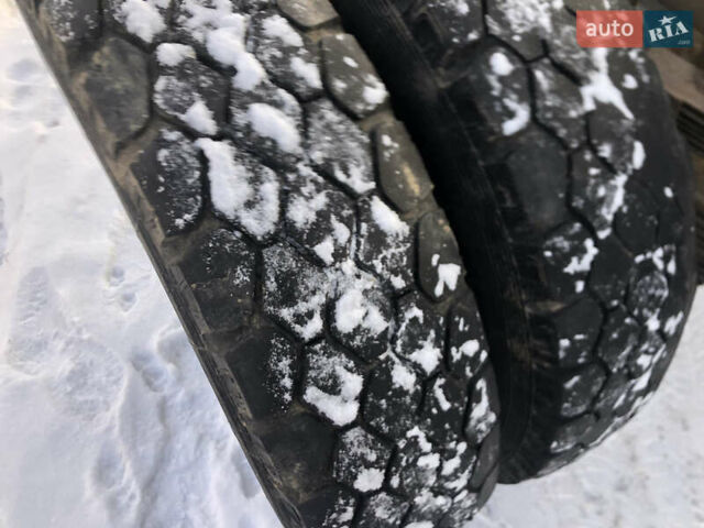 Синій ГАЗ 53, об'ємом двигуна 4.7 л та пробігом 100 тис. км за 2200 $, фото 10 на Automoto.ua