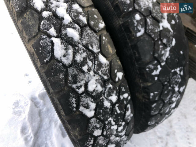 Синій ГАЗ 53, об'ємом двигуна 4.7 л та пробігом 100 тис. км за 2200 $, фото 9 на Automoto.ua