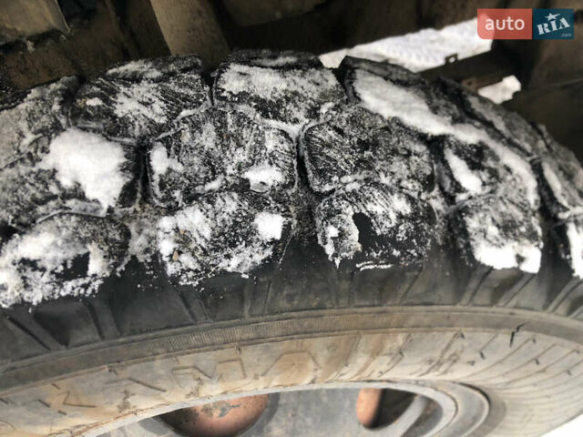 Синій ГАЗ 53, об'ємом двигуна 4.7 л та пробігом 100 тис. км за 2200 $, фото 6 на Automoto.ua