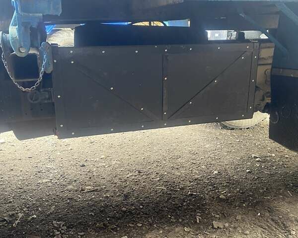 Синій ГАЗ 53, об'ємом двигуна 0 л та пробігом 76 тис. км за 3300 $, фото 10 на Automoto.ua