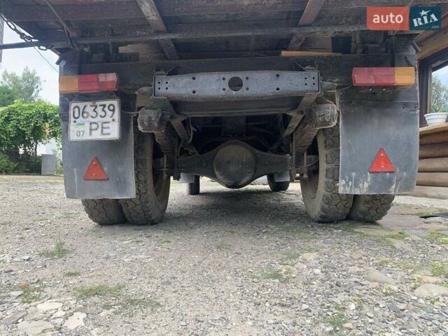 Синій ГАЗ 53, об'ємом двигуна 0 л та пробігом 76 тис. км за 3300 $, фото 4 на Automoto.ua