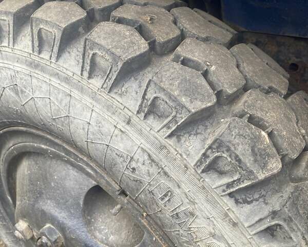 Синій ГАЗ 53, об'ємом двигуна 0 л та пробігом 76 тис. км за 3300 $, фото 9 на Automoto.ua