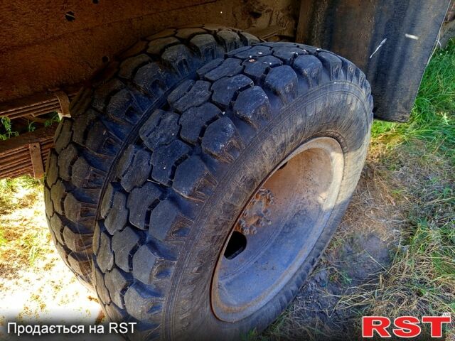 Синий ГАЗ 53, объемом двигателя 4.3 л и пробегом 10 тыс. км за 2000 $, фото 1 на Automoto.ua