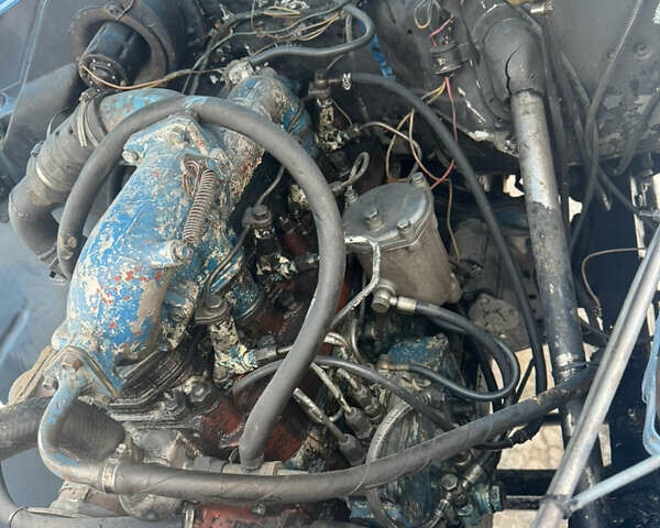 Синій ГАЗ 53, об'ємом двигуна 4.7 л та пробігом 10 тис. км за 3950 $, фото 13 на Automoto.ua