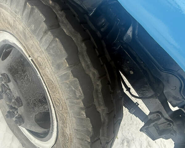 Синій ГАЗ 53, об'ємом двигуна 4.7 л та пробігом 10 тис. км за 3950 $, фото 3 на Automoto.ua