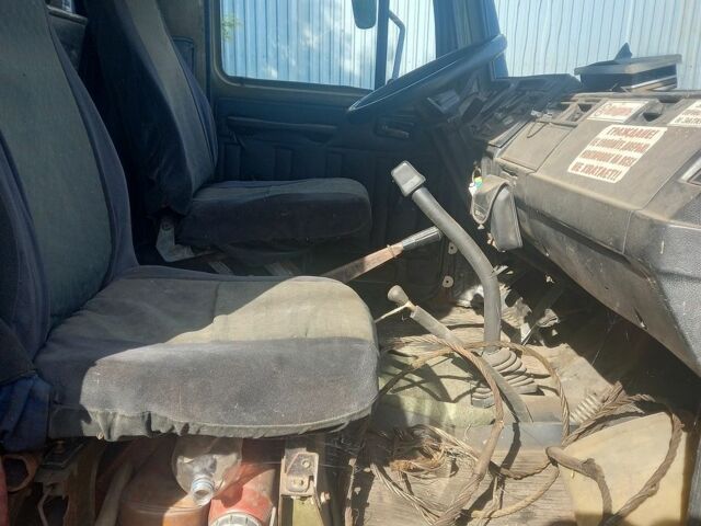 Синий ГАЗ 53, объемом двигателя 4.75 л и пробегом 1 тыс. км за 2750 $, фото 27 на Automoto.ua
