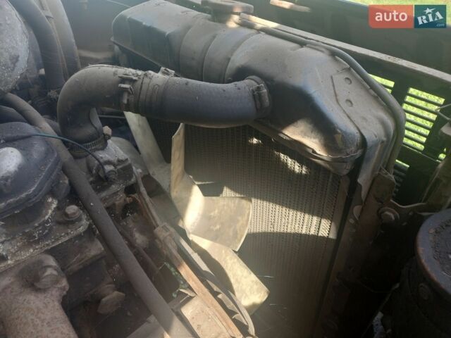 Синий ГАЗ 53, объемом двигателя 4.75 л и пробегом 1 тыс. км за 2750 $, фото 44 на Automoto.ua