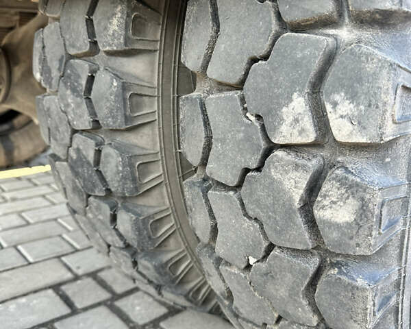 Синій ГАЗ 53, об'ємом двигуна 4.25 л та пробігом 1000 тис. км за 6000 $, фото 9 на Automoto.ua