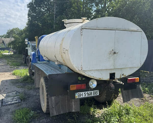 Синій ГАЗ 53, об'ємом двигуна 4.25 л та пробігом 37 тис. км за 2800 $, фото 3 на Automoto.ua