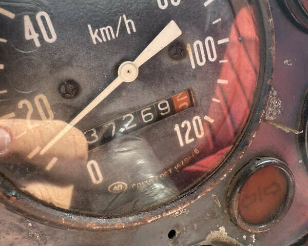 Синій ГАЗ 53, об'ємом двигуна 4.25 л та пробігом 37 тис. км за 2800 $, фото 5 на Automoto.ua