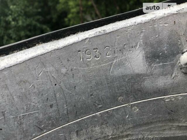 Синий ГАЗ 53, объемом двигателя 4.25 л и пробегом 115 тыс. км за 3000 $, фото 4 на Automoto.ua