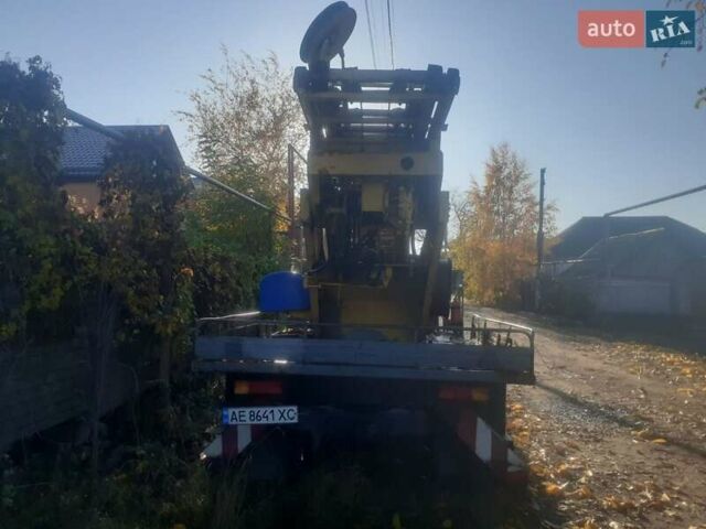 Зеленый ГАЗ 53, объемом двигателя 4.25 л и пробегом 110 тыс. км за 9500 $, фото 3 на Automoto.ua