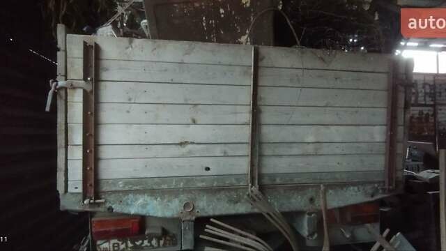 Зелений ГАЗ 53, об'ємом двигуна 4.3 л та пробігом 125 тис. км за 1600 $, фото 3 на Automoto.ua