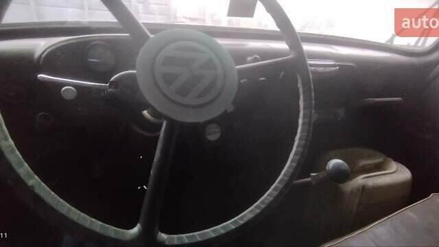 Зелений ГАЗ 53, об'ємом двигуна 4.3 л та пробігом 125 тис. км за 1600 $, фото 7 на Automoto.ua