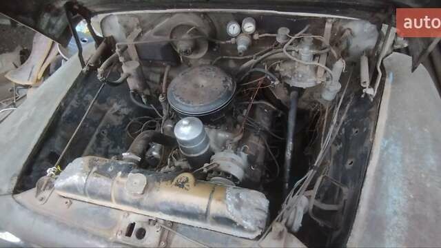 Зелений ГАЗ 53, об'ємом двигуна 4.3 л та пробігом 125 тис. км за 1600 $, фото 6 на Automoto.ua