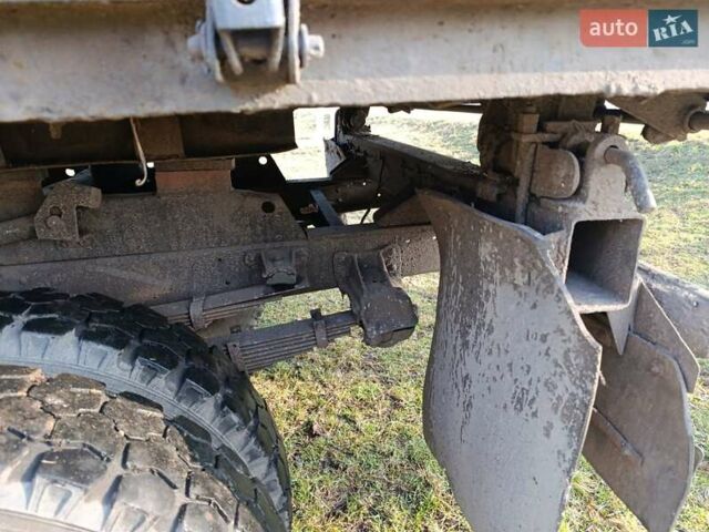Зеленый ГАЗ 53, объемом двигателя 4.75 л и пробегом 1000 тыс. км за 5150 $, фото 26 на Automoto.ua