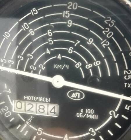 Зеленый ГАЗ 53, объемом двигателя 4.75 л и пробегом 9 тыс. км за 5800 $, фото 5 на Automoto.ua