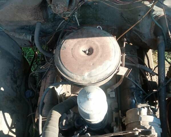 Зелений ГАЗ 53, об'ємом двигуна 0 л та пробігом 100 тис. км за 1800 $, фото 2 на Automoto.ua