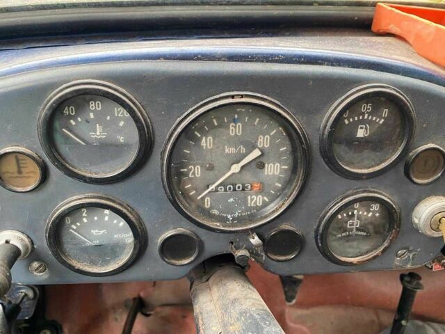 ГАЗ 5312, объемом двигателя 0 л и пробегом 0 тыс. км за 2367 $, фото 4 на Automoto.ua