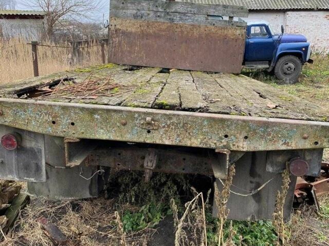 ГАЗ 5312, объемом двигателя 0 л и пробегом 0 тыс. км за 2367 $, фото 6 на Automoto.ua