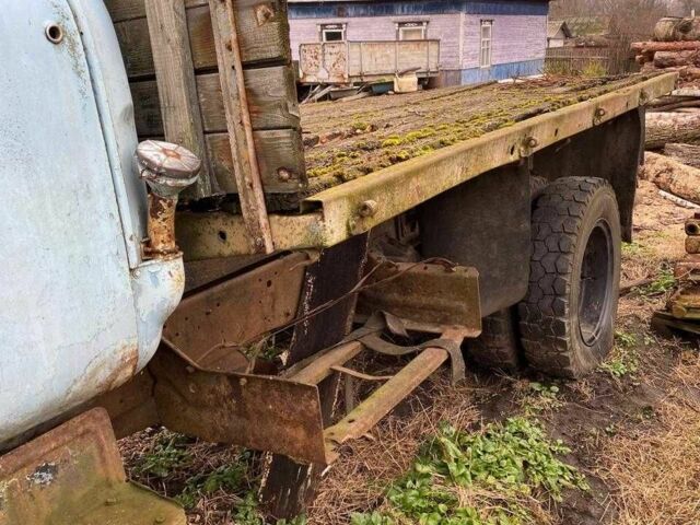 ГАЗ 5312, объемом двигателя 0 л и пробегом 0 тыс. км за 2367 $, фото 8 на Automoto.ua