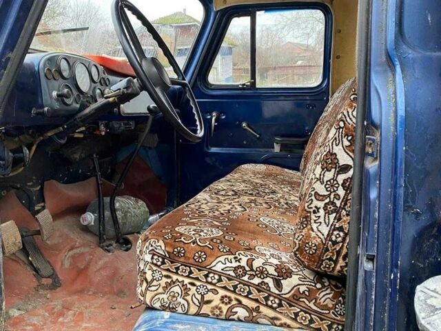 ГАЗ 5312, объемом двигателя 0 л и пробегом 0 тыс. км за 2367 $, фото 2 на Automoto.ua