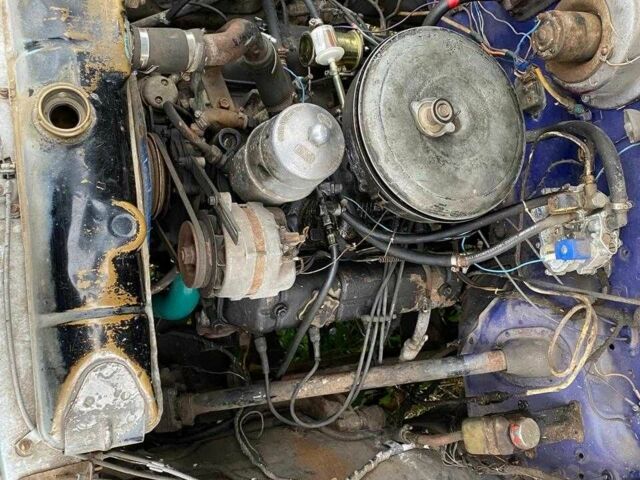 ГАЗ 5312, объемом двигателя 0 л и пробегом 0 тыс. км за 2367 $, фото 5 на Automoto.ua