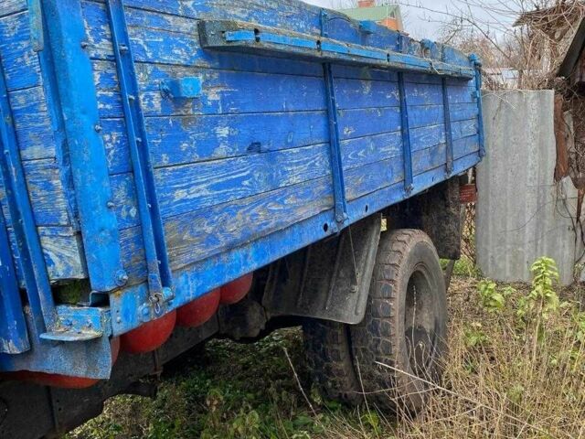 ГАЗ 5312, объемом двигателя 0 л и пробегом 0 тыс. км за 2367 $, фото 3 на Automoto.ua