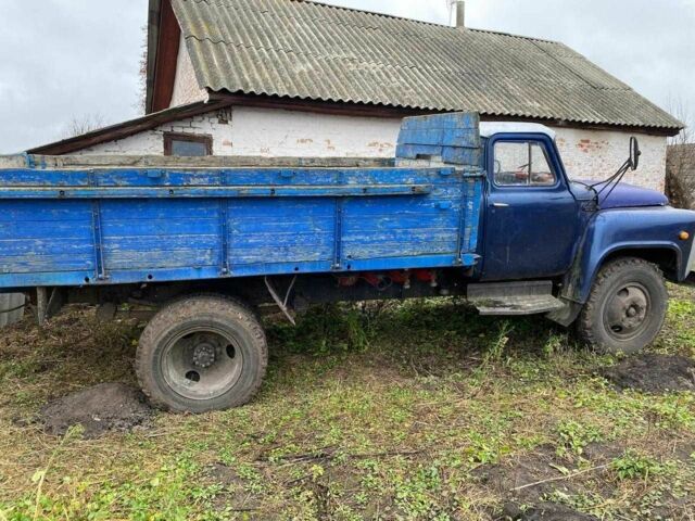 ГАЗ 5312, объемом двигателя 0 л и пробегом 0 тыс. км за 2367 $, фото 1 на Automoto.ua