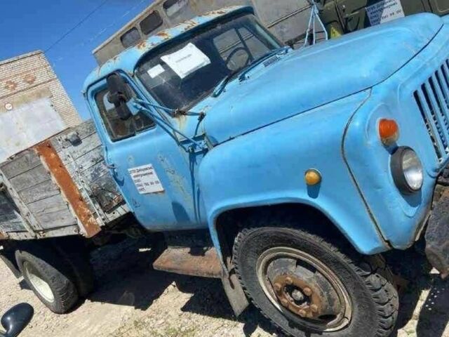 ГАЗ 5312, объемом двигателя 0 л и пробегом 0 тыс. км за 534 $, фото 3 на Automoto.ua