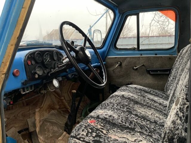 ГАЗ 5312, объемом двигателя 0 л и пробегом 0 тыс. км за 2500 $, фото 4 на Automoto.ua