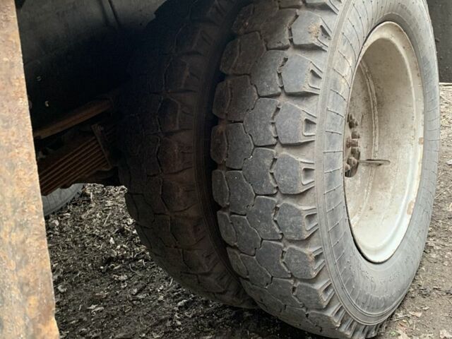 ГАЗ 5312, объемом двигателя 0 л и пробегом 0 тыс. км за 2500 $, фото 5 на Automoto.ua