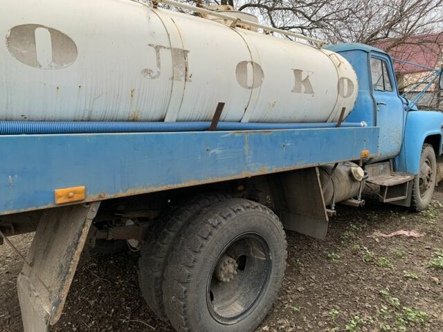 ГАЗ 5312, объемом двигателя 0 л и пробегом 0 тыс. км за 2500 $, фото 2 на Automoto.ua