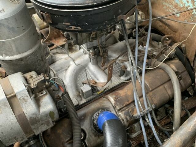 ГАЗ 5312, объемом двигателя 0 л и пробегом 0 тыс. км за 2500 $, фото 6 на Automoto.ua