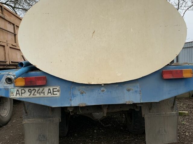 ГАЗ 5312, объемом двигателя 0 л и пробегом 0 тыс. км за 2500 $, фото 3 на Automoto.ua