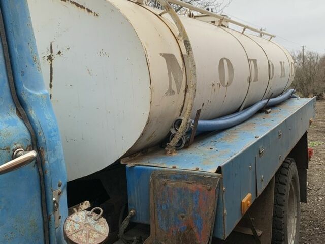 ГАЗ 5312, объемом двигателя 0 л и пробегом 0 тыс. км за 2500 $, фото 1 на Automoto.ua