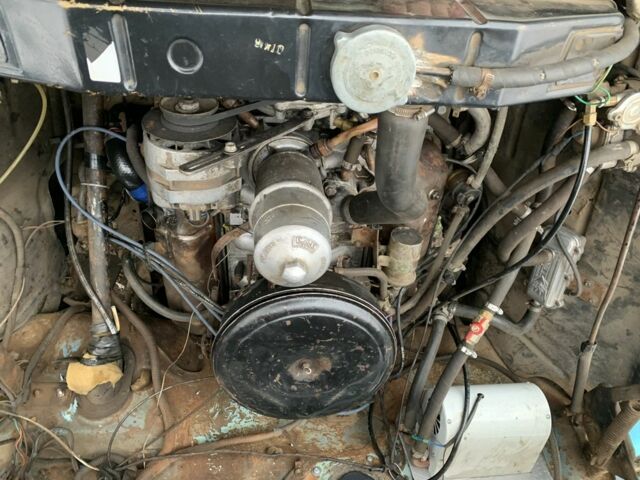 ГАЗ 5312, объемом двигателя 0 л и пробегом 0 тыс. км за 2500 $, фото 7 на Automoto.ua