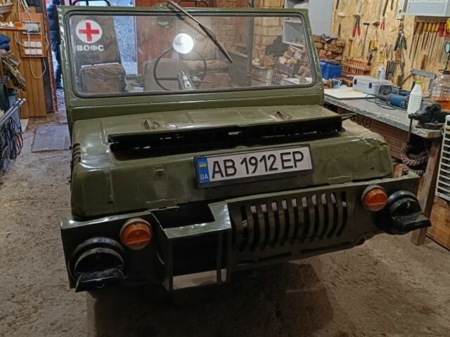 ГАЗ 5312, объемом двигателя 4.25 л и пробегом 0 тыс. км за 3500 $, фото 5 на Automoto.ua