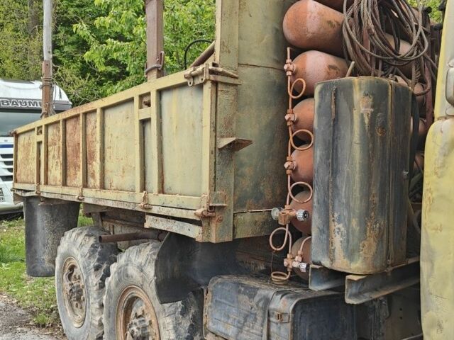 ГАЗ 5312, объемом двигателя 4.25 л и пробегом 0 тыс. км за 7000 $, фото 2 на Automoto.ua