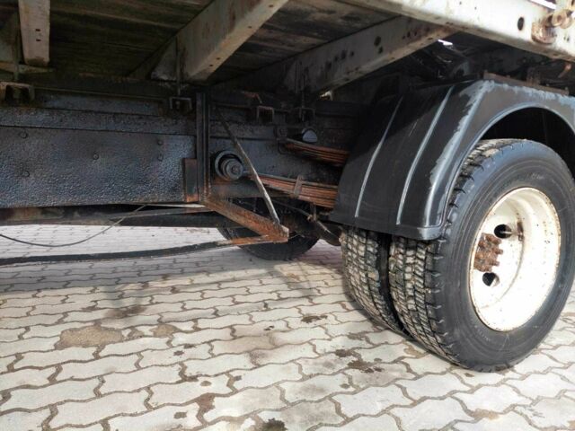 ГАЗ 5312, объемом двигателя 4.25 л и пробегом 0 тыс. км за 4500 $, фото 5 на Automoto.ua