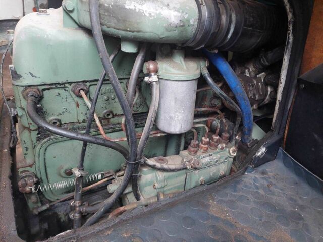 ГАЗ 5312, объемом двигателя 4.25 л и пробегом 0 тыс. км за 4500 $, фото 12 на Automoto.ua