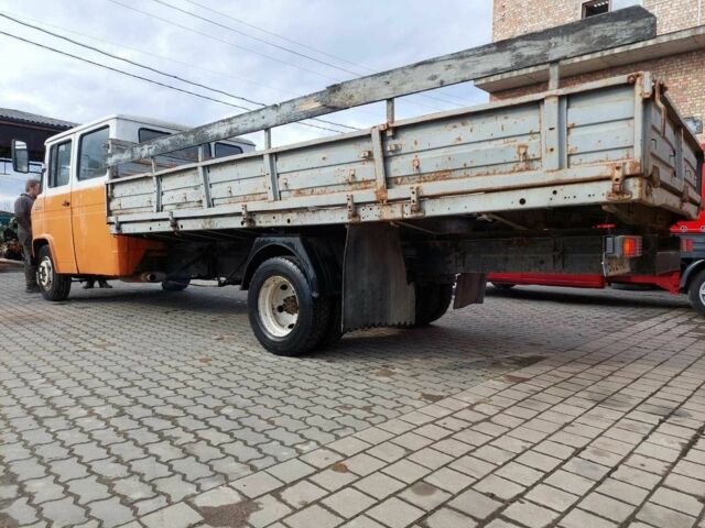 ГАЗ 5312, объемом двигателя 4.25 л и пробегом 0 тыс. км за 4500 $, фото 4 на Automoto.ua