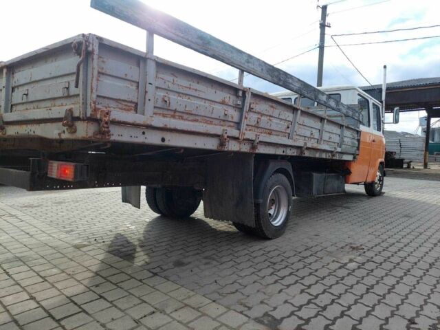 ГАЗ 5312, объемом двигателя 4.25 л и пробегом 0 тыс. км за 4500 $, фото 3 на Automoto.ua