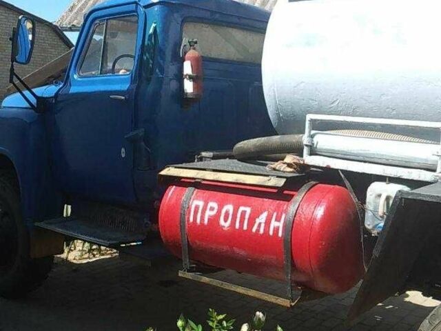 ГАЗ 5312, об'ємом двигуна 4.25 л та пробігом 0 тис. км за 3500 $, фото 4 на Automoto.ua