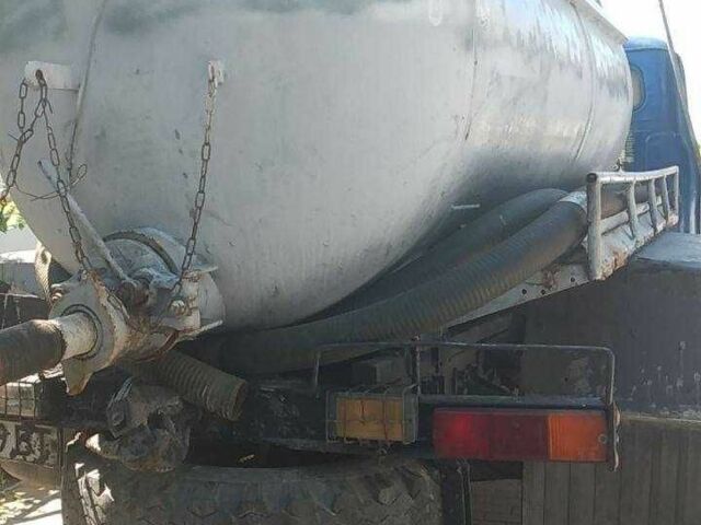 ГАЗ 5312, об'ємом двигуна 4.25 л та пробігом 0 тис. км за 3500 $, фото 3 на Automoto.ua