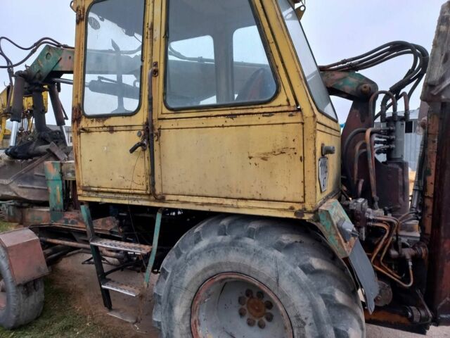 ГАЗ 5312, объемом двигателя 4.25 л и пробегом 0 тыс. км за 3900 $, фото 5 на Automoto.ua