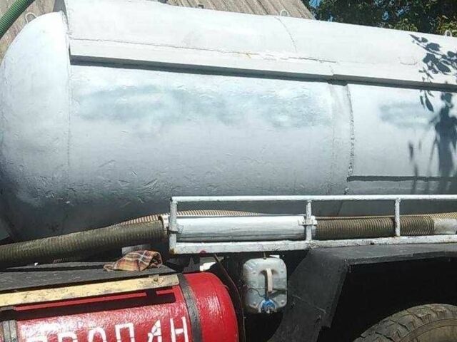 ГАЗ 5312, об'ємом двигуна 4.25 л та пробігом 0 тис. км за 3500 $, фото 1 на Automoto.ua