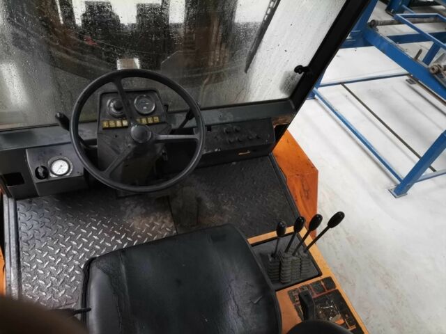 ГАЗ 5312, объемом двигателя 4.25 л и пробегом 0 тыс. км за 9999 $, фото 3 на Automoto.ua