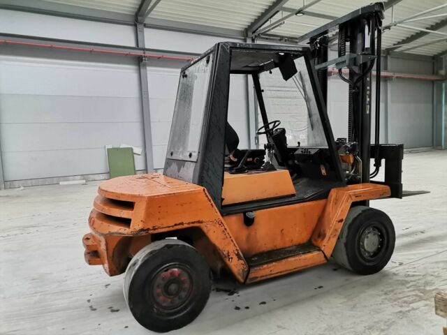 ГАЗ 5312, объемом двигателя 4.25 л и пробегом 0 тыс. км за 9999 $, фото 2 на Automoto.ua